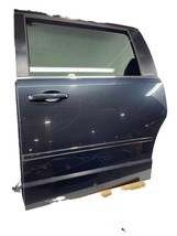 2008-2020 Dodge Caravan Lh Driver Rear Door Assembly W/Panel Power Close... - $296.95