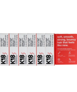 K18 Leave-In Molecular Repair Hair Mask 0.17 Oz / 5 ml - PACK OF 6 - $37.78