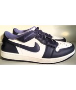 Authenticity Guarantee

Air Jordan 1 FlyEase Low Sky J Purple, Size 11, ... - $123.75