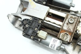 2015-2021 MERCEDES C300 C43 C63 W205 POWER ADJUSTING STEERING COLUMN H1893 image 3