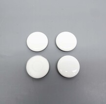 Apple AirTag (4-Pack) MX542LL/A - Silver image 3