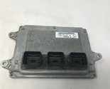 2010 -2011 Acura RDX Engine Control Module Unit ECU ECM OEM K02B13002 - $35.27