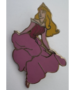 Disney Sitting Princesses Aurora Sleeping Beauty 2004 Pin - $33.90 CAD