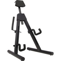 Fender Universal A-Frame Electric Guitar Stand - £40.99 GBP