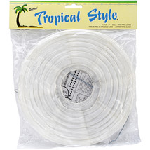 Paper Lantern 8 Inches Tropical Style - £12.26 GBP