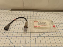 Toyota 89465-06290 Oxygen O2 Sensor - $79.98