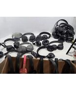 JBL, and More Wireless Bluetooth Headphones Lot - For Parts - $69.02 CAD