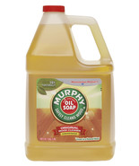 Murphy Oil Soap Wood Cleaner, 1 Gallon, 128 Fl Oz - £21.64 GBP