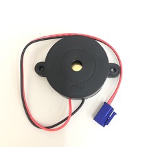 MSP PSH05 Buzzer Horn switch with wiring for CTM HS580 Mobility Scooter   - £15.98 GBP