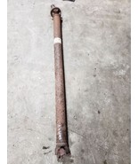 Rear Drive Shaft 4WD 131&quot; Wb Extended Fits 07-14 EXPEDITION 1256556SAME ... - $172.26