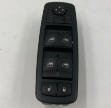 2008-2011 Chrysler Town &amp; Country Master Power Window Switch OEM J04B03020 - £42.01 GBP