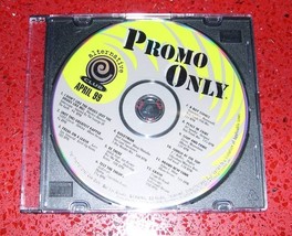 PROMO ONLY ALTERNATIVE CLUB APRIL 1999 CD - $9.25