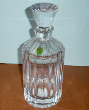 Waterford Retro Bond Crystal Round Decanter #400030456 New - £179.99 GBP