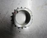 Crankshaft Timing Gear From 2012 TOYOTA SIENNA  3.5 - £15.98 GBP