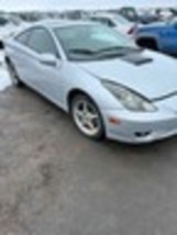 2000-2005 TOYOTA CELICA GT GT-S CRUISE CONTROL MODULE SENSOR R487 image 15