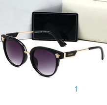 Versace Designer Stylish Sunglasses, Unisex, Unisize  - €76,67 EUR