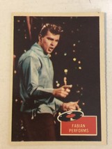 Fabian Vintage Trading Card 1959  #13 - £3.09 GBP