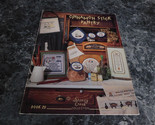 Cinnamon Stick Pantry Book 25 by Stoney Creek - $2.99