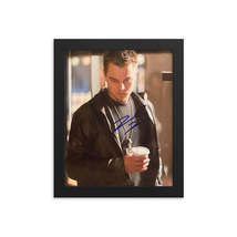 Leonardo DiCaprio signed &quot;The Departed&quot; movie photo Reprint - £51.83 GBP