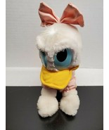 Vintage Disney Baby Daisy Duck Plush - 1984 - $16.48