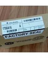 New Allen Bradley 1756-IA16 ControlLogix PLC Input Module - €188,67 EUR
