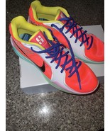 Nike By You Sabrina 2 Women’s Size 13.5 Men&#39;s Size 12  HF0670-900 What The - €194,75 EUR