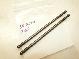 Cub Cadet HDS-2135 Tractor Kohler CH12.5 12.5hp Engine Push Rods - £11.54 GBP