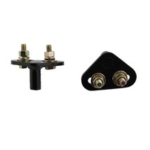 Military Hard X-Door Strikers Latches, 2 front, fits Humvee (Green) - $49.95