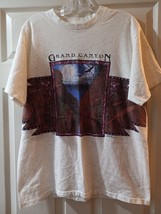 Vintage Screenworks Grand Canyon 1993 Double Sided T Shirt Adult Size Large - £23.76 GBP