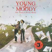 Young &amp; Moody – Young And Moody CD - £11.20 GBP