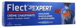 Laboratoires Genevrier FLECT&#39; EXPERT Warming Cream 60 g - $54.00