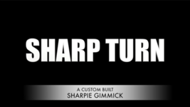 Sharp Turn by Matthew Wright - Trick - £19.31 GBP