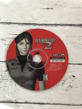 Resident Evil 2 Platinum Disc 2 PC Game  1999 by Capcom - £17.04 GBP