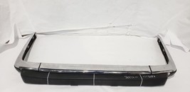 Rear Bumper With Sides OEM 82 83 84 85 86 87 88 89 90 91 Jaguar XJS90 Da... - £256.98 GBP