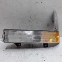 02 03 04 Ford F250 F350 F450 Excursion left driver&#39;s turn signal marker light - £34.94 GBP