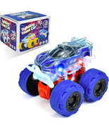 Toddler Car Toys for 3 Year Old Girls Gifts, Pull Back Cars Toys for Tod... - $214.62 MXN