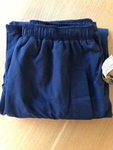 Ausverkauf Herren Gator Waterproof Hose. Marineblau Größe XL 33 Bein - $16.60 CAD