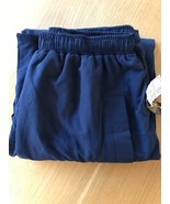 Ausverkauf Herren Gator Waterproof Hose. Marineblau Größe XL 33 Bein - $229.55 MXN
