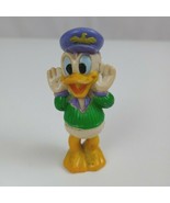 Vintage Louie Wearing Pilot Cap 2.25&quot; Collectible Figure Rare - €7,57 EUR