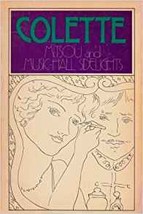 Mitsou and Music Hall Sidelights by Colette Paperback Book - $59.99