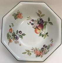 New English Johnson Brothers Open Vegetable Octagonal Dish Plate - £45.93 GBP