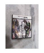 Monster Jam - Nintendo DS And Tony Hawk Downhill Jam Gameboy Advanced Lo... - $10.88