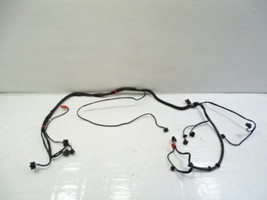 Mercedes R129 SL500 wiring harness, right seat, 1295402813 - $32.71