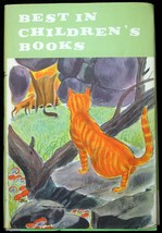 Nelson Doubleday1959 Best In Childrens Books 24 Dj Shenton Weisgard Galdone Wong - £18.82 GBP