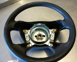 Steering Column Wheel From 2000 Mercedes-Benz SLK230  2.3 - $158.00