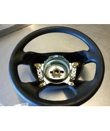 Steering Column Wheel From 2000 Mercedes-Benz SLK230  2.3 - £124.24 GBP