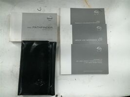 PATHFINDR 2002 Owners Manual 1044862921Owner&#39;s Manual as Pictured - $33.65