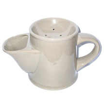 Comoy Comoy Large Shave Mug #3 (Beige) - Standard - £23.64 GBP