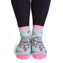 Feet Speak Socks - Dreamcatcher - $15.24