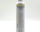 TriDesign Fashion Styling Mousse For Flexible Hold/Sun Control 10 oz - $22.72